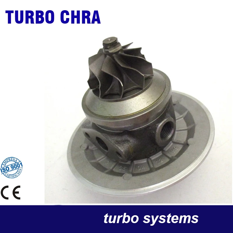 GT2052S 702213-0001 702213 turbo cartridge core chra turbocharger 28230-41710 turbine for Hyundai Mighty Truck 85 Kw D4AL 2000-
GT2052S 702213-0001 702213 turbo cartridge core chra turbocharger 28230-41710 turbine for Hyundai Mighty Truck 85 Kw D4AL 2000-