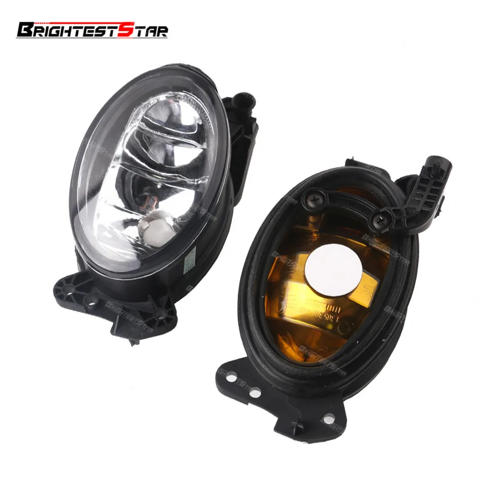 Пара противотуманных фар для автомобиля Mercedes Benz W204 C230 C300 C350 W211 E320 E350 W164 A1698201556