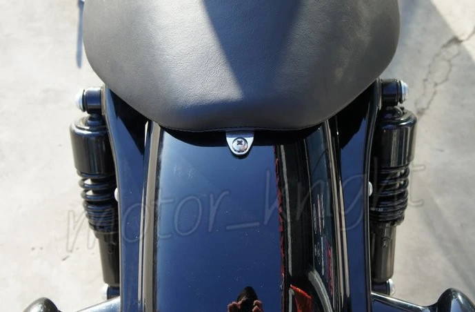 Воздушный амортизатор задней подвески для Harley HD XLH883 SPORTSTER DELUXE/ HUGGER/ XL883C на