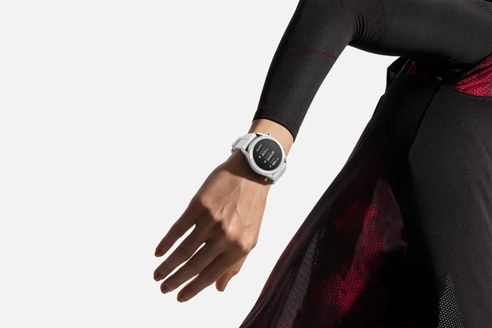 Huawei Watch GT Смарт часы Поддержка gps элегантный/vigor NFC 14 дней Срок службы батареи 5 атм водонепроницаемый телефонный Звонок трекер сердечного ритма