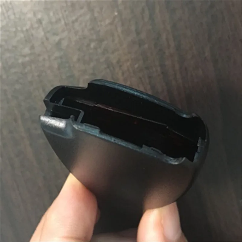 AUTEWODE новый пульт дистанционного управления с 2/3/4 кнопками чехол накладка для