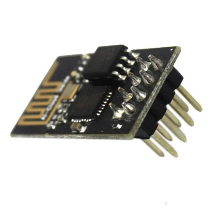 ESP8266 серийный WIFI беспроводной модуль/IoT приемопередатчик модуль esp 01|Защита