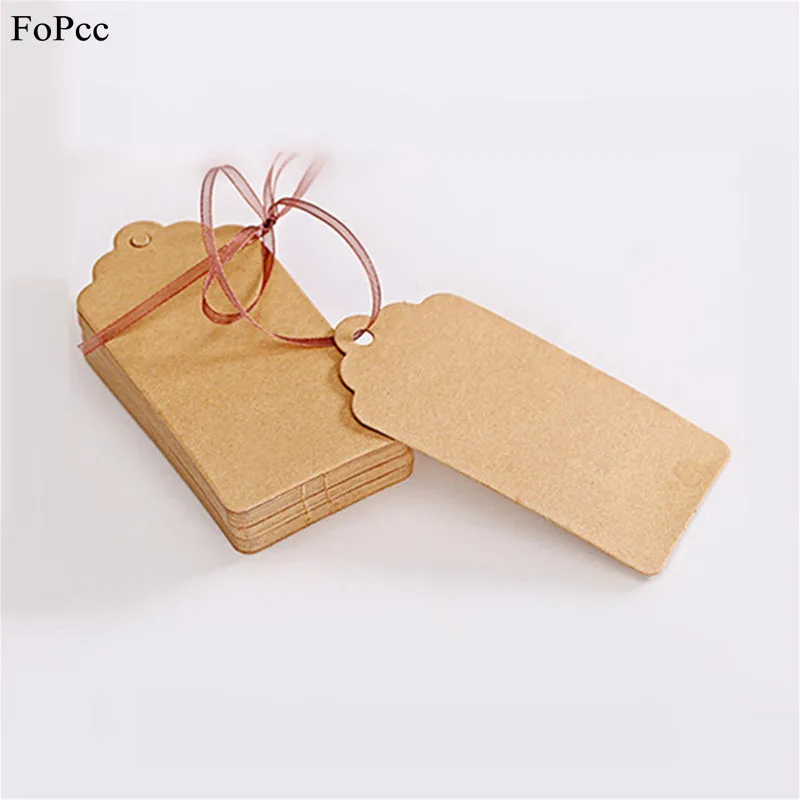 100 шт. кружевные ярлыки 4 х2 см|decoration supplies|decorative decorativedecoration party |