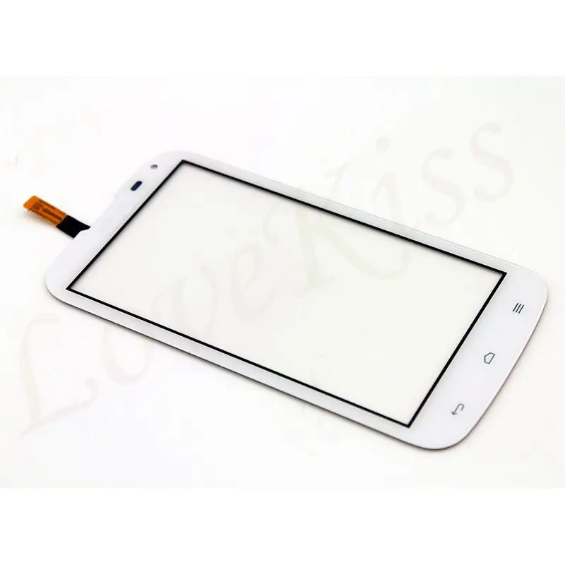 5 &quotG610 сенсорная Передняя панель для Huawei G610 G610C G610S сенсорный экран сенсор C8815