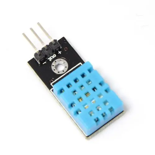 Новый модуль датчика температуры и относительной влажности DHT11 для arduino|module for