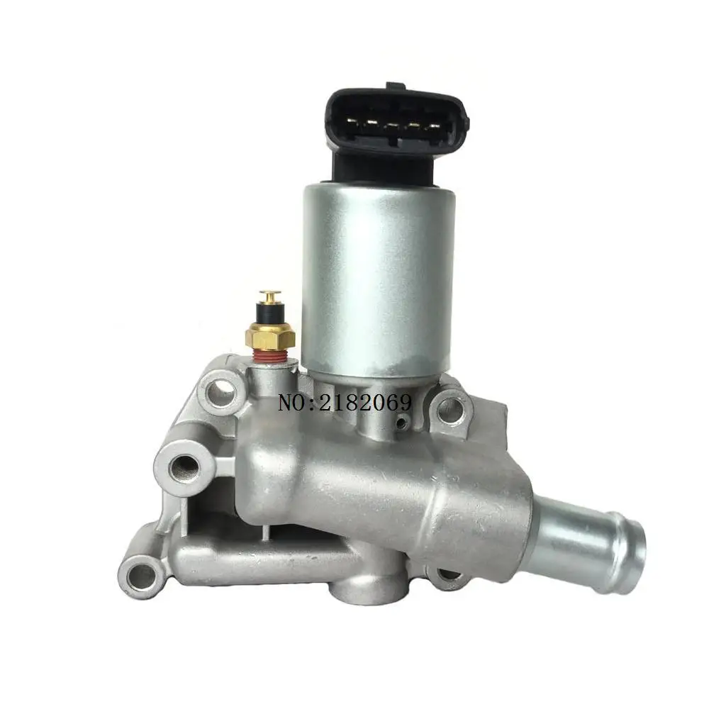 Клапан EGR для Opel Corsa B Vauxhall 1.2i 16V 5851029 90570478 90570477 9117397 90117397 EG1028812B1 FDR113 7518045 722414010 |