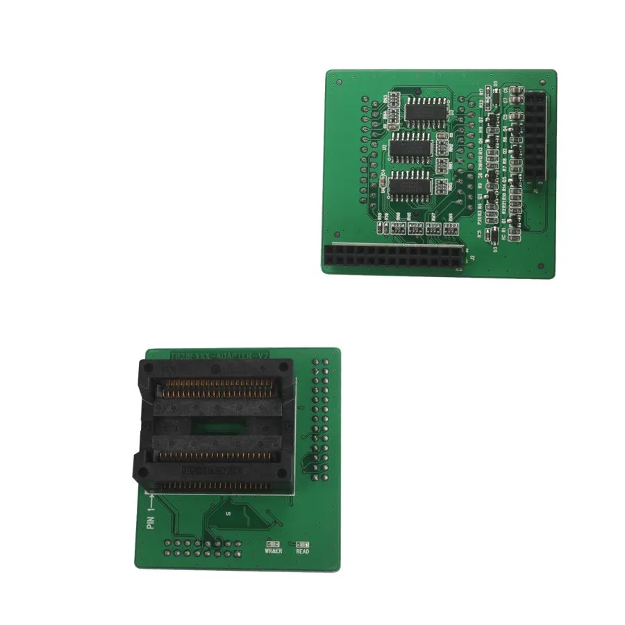 XHORSE TF28xx адаптер для программное устройство VVDI