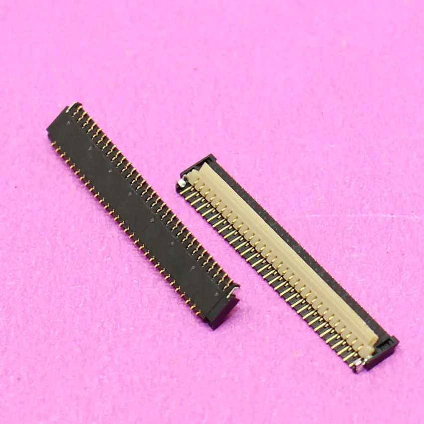 Новинка от YuXi 0 3 мм 61p/61Pin коннектор для FPC s SHW|connector fpc|connector |