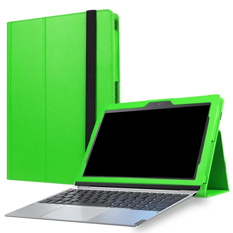 Личи из искусственной кожи чехол 10,1 ''Тонкий Стенд Funda защитная кожа для lenovo Miix 320 Miix320 Miix 320-10ICR 10,1" планшет+ ручка