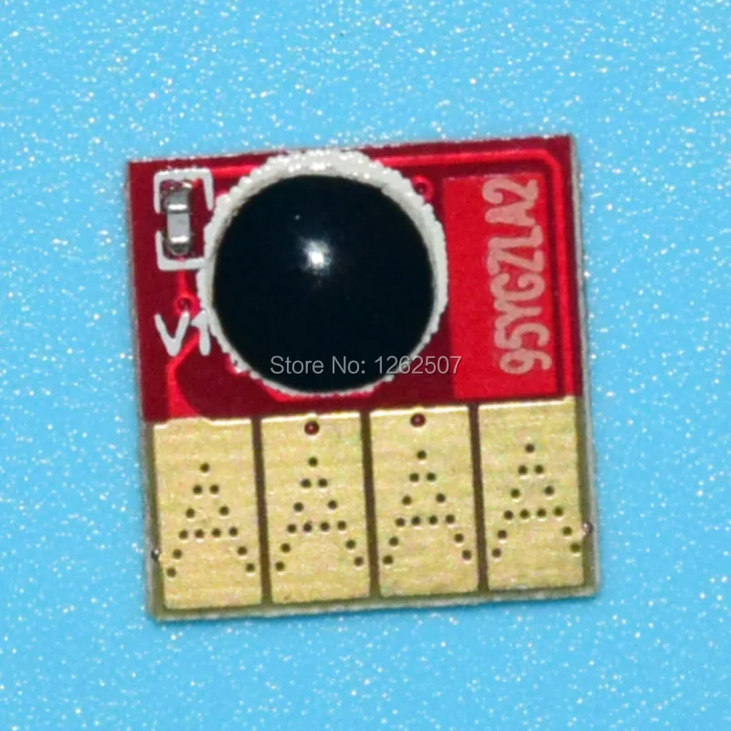 Автомобильная фотография для HP 950 951 950xl 951xl чип сброса тонера hp 8600 8100 8620 8610 8630 8640 8660
