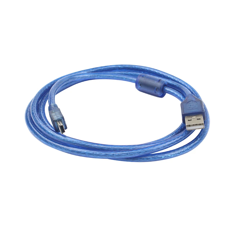 1 8 м USB в мини кабель папа конвертер адаптер для Orange Pi Plus Tablet/PC/Banana M3/Raspberry 3|usb to|usb to