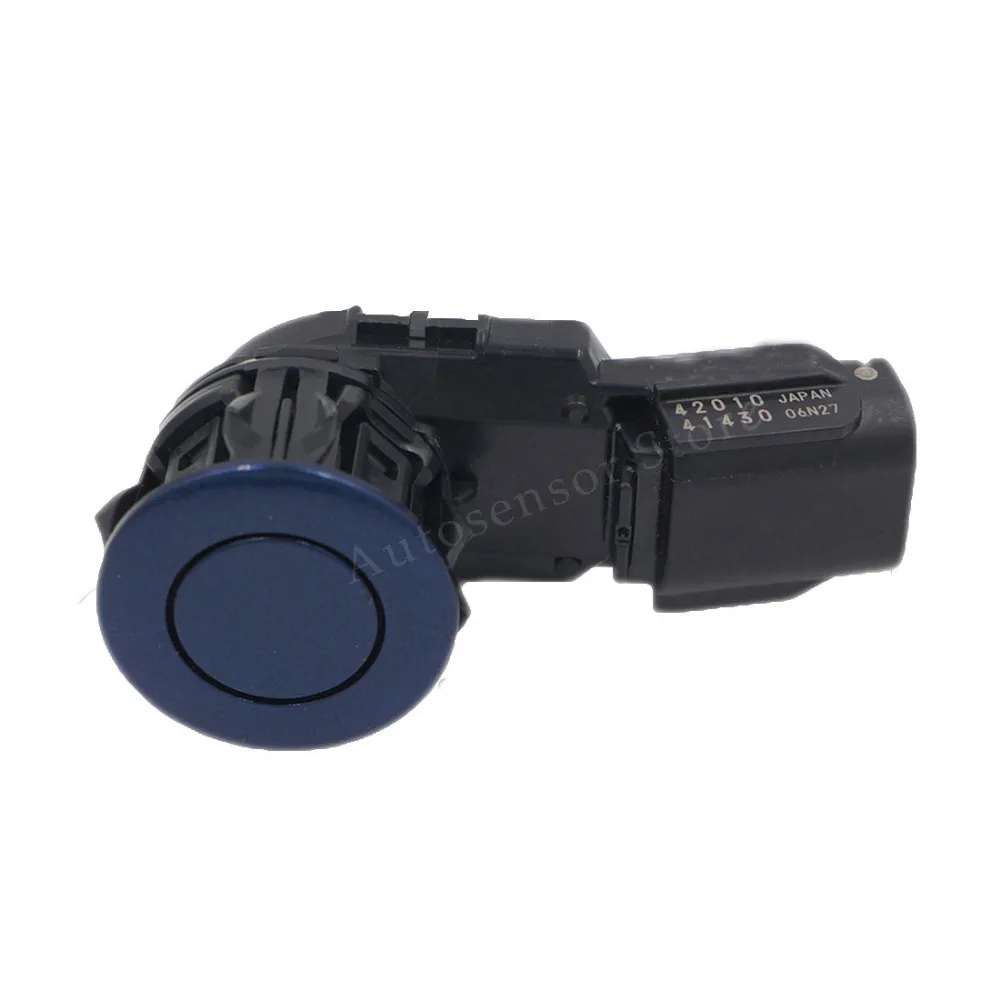Новый 89341 42010 41430 PDC Датчик парковки для Toyota 2013 RAV4 0R010|parking sensor|sensor for parkingsensor parking |
