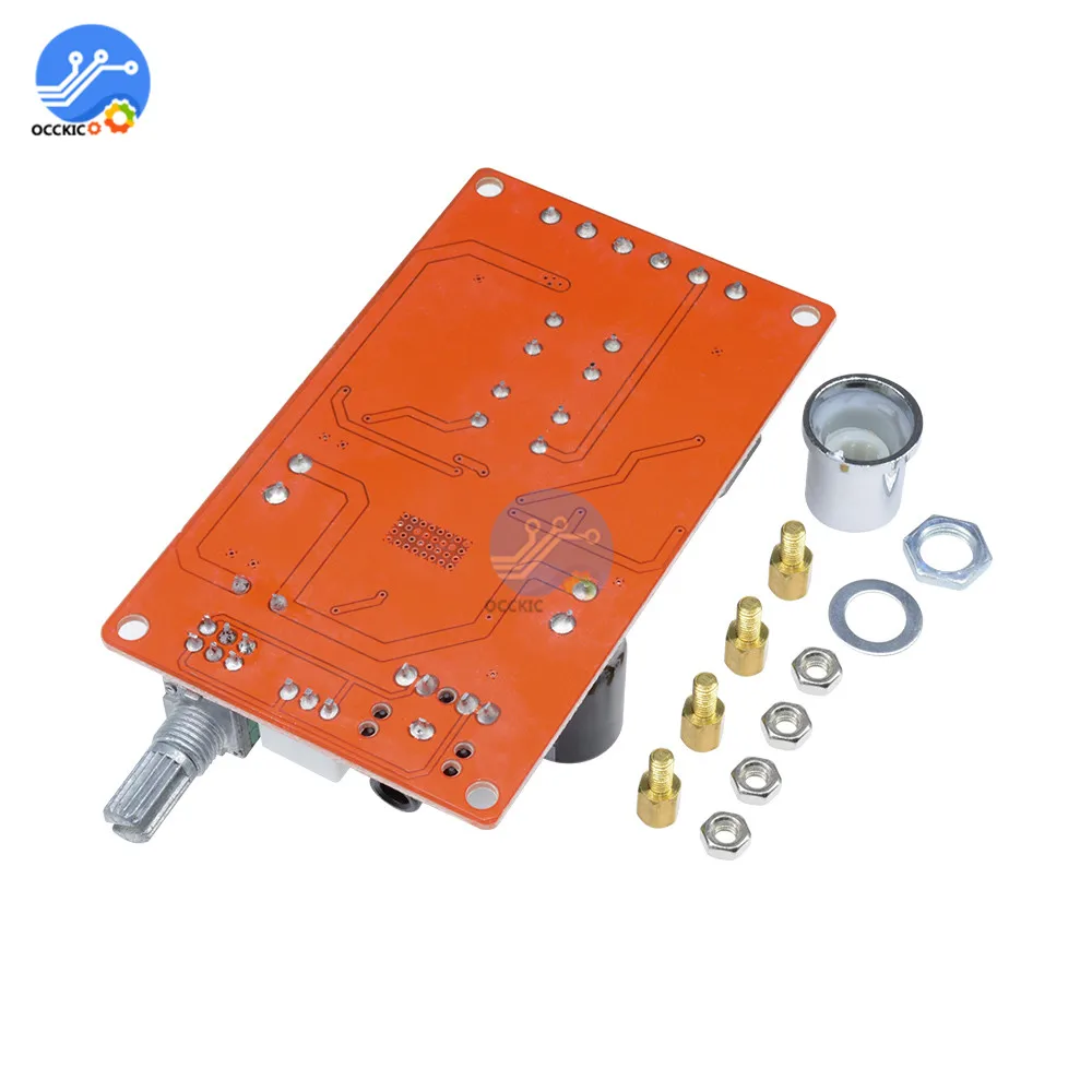 TPA3116D2 цифровой усилитель доска класса D двухканальный 2*50 Вт 2X50 DC5 24V аудио стерео