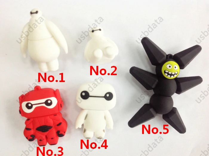 USB флеш-накопитель Baymax 128 ГБ 512 64 | Компьютеры и офис