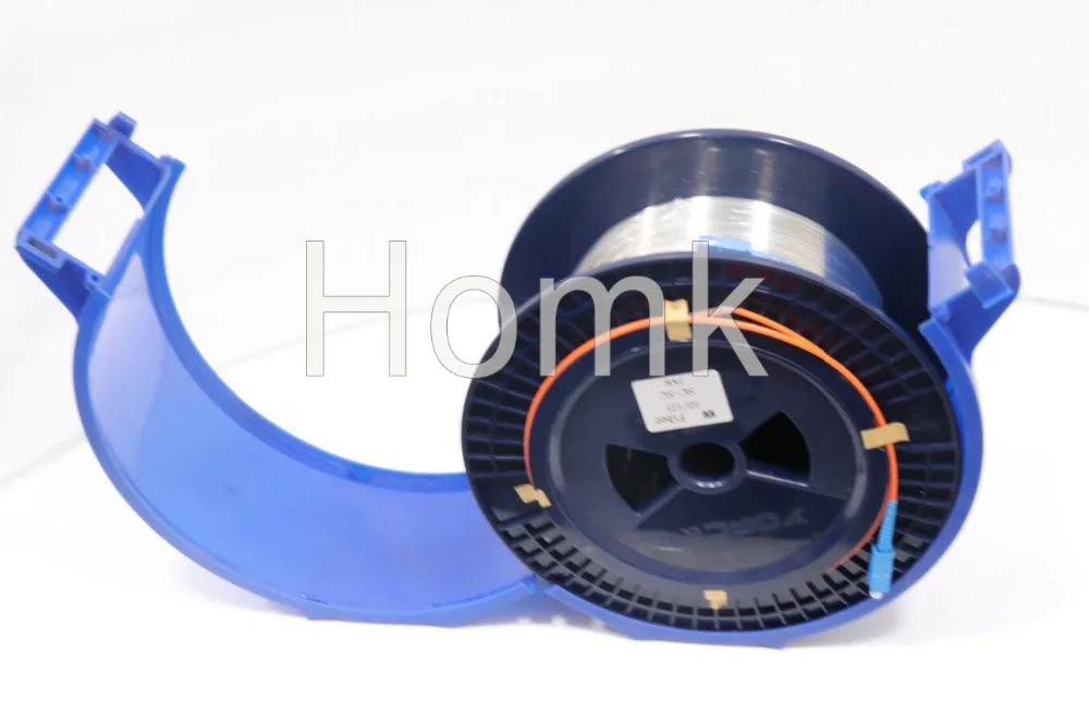 SCPC 50/125 multimode fiber buffer coil 2km | Мобильные телефоны и аксессуары