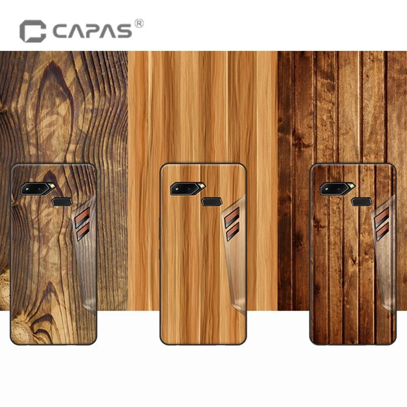 Чехол для телефона Asus ROG мягкий силиконовый ударопрочный чехол из ТПУ с рисунком