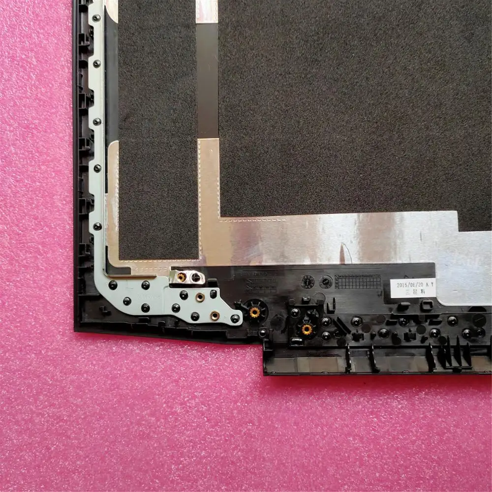 Новый оригинальный для Lenovo Y700 14 &quotсерии LCD задняя крышка чехол верхняя Крышка