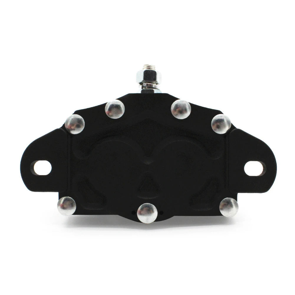 Black Durable Accessory Winch Motor 12 Volt Car Styling 6 Terminals Relay Electric Reversing Contactor Plastic Solenoid Switch | Автомобили