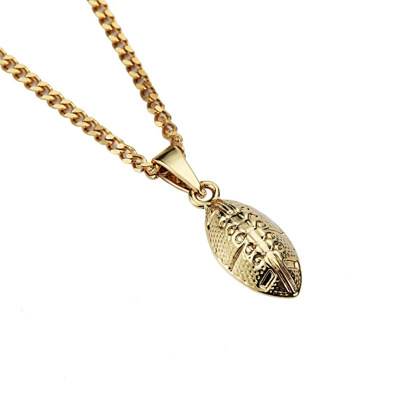 Fashion Men Charm Small Shoe Pendant Necklace Short Chain Gold Silver Color Rock Micro Hip Hop Jewelry For Gift | Украшения и