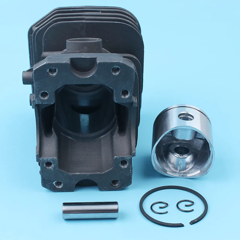 Комплект поршневых колец цилиндра 40 мм для пилы Husqvarna 141 LE 142 E 136 137 Craftsman catan 2500 2600