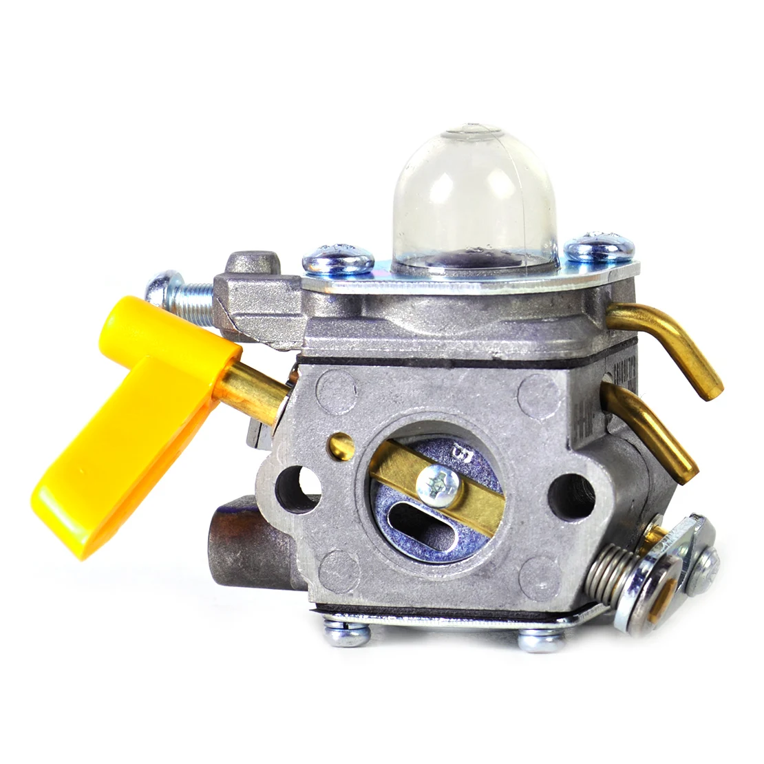 LETAOSK карбюратор арматура карбюратора для HOMELITE Ryobi 25cc 26cc триммер ранцевый