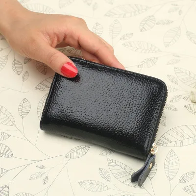 CHALLEN кошелек для женщин Леди Короткие WalletsMini деньги Модные Сумочки Малый из искусственной кожи женский портмоне держатель для карт