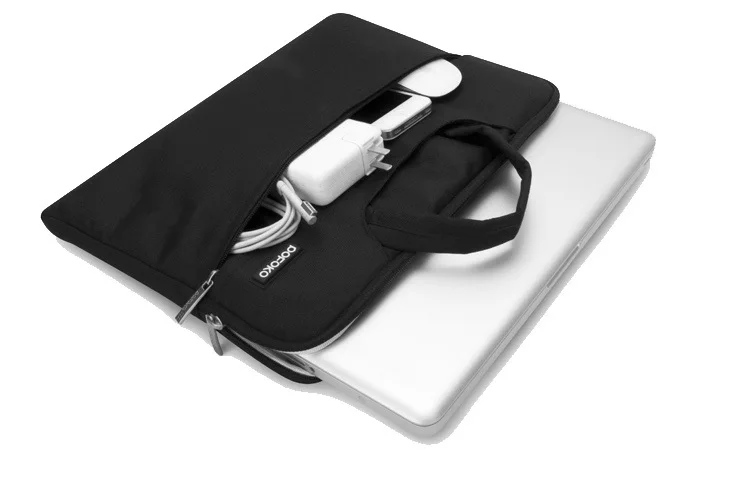2014 Hot Fashion New 11 12 13 14 15 inch Universal Laptop Ultrabook Notebook Skin Bag &ampfor Macbook Air Pro Sleeve Case Women Men |
