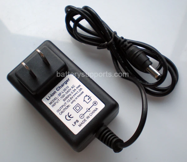 Блок питания Su Power Li-Ion Li-Po 3S 10 8 В 11 1 12 6 в А литий-полимерный США | Электроника