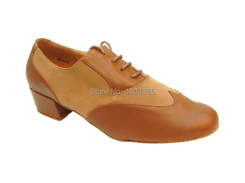 KEEWOODANCE HOT SELLING tan ballroom dance shoes mens latin zapatos de mujer FREE SHIPPING | Спорт и развлечения