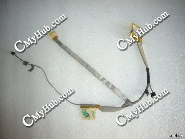 

New For Lenovo Ideapad S10 S10-3 S10-3C LCD LVDS VIDEO Ribbon Cable DD0FL5LC000