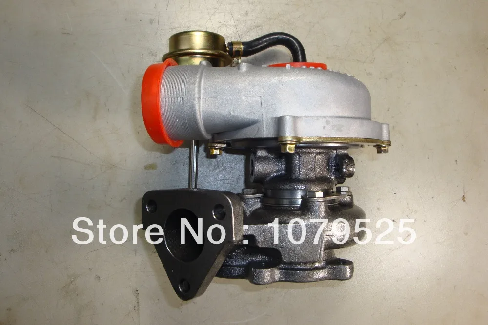 Турбокомпрессор Для Ford Transit DI 2.5L 2.5LD 4EA 4EB 4HC K04 001 53049880001|k04 turbocharger|turbocharger volvoturbocharger ihi