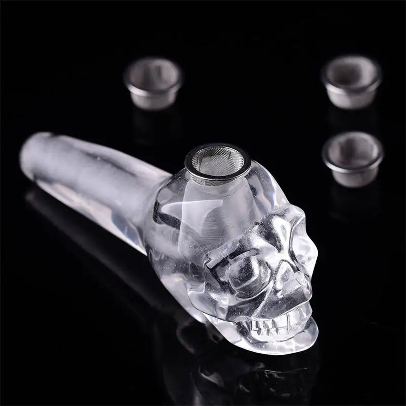 Исцеление курительных трубок с кристаллами|pipe|pipe smokingpipe skull |