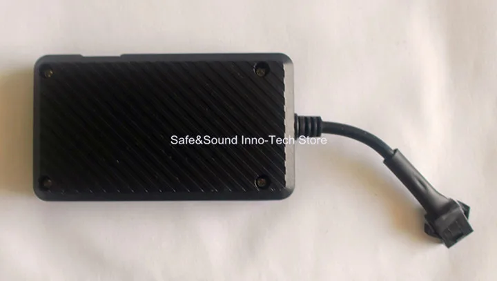 Новый в реальном времени TK06A G05 GSM/GPRS/GPS Автомобильный GPS трекер четырехдиапазонный