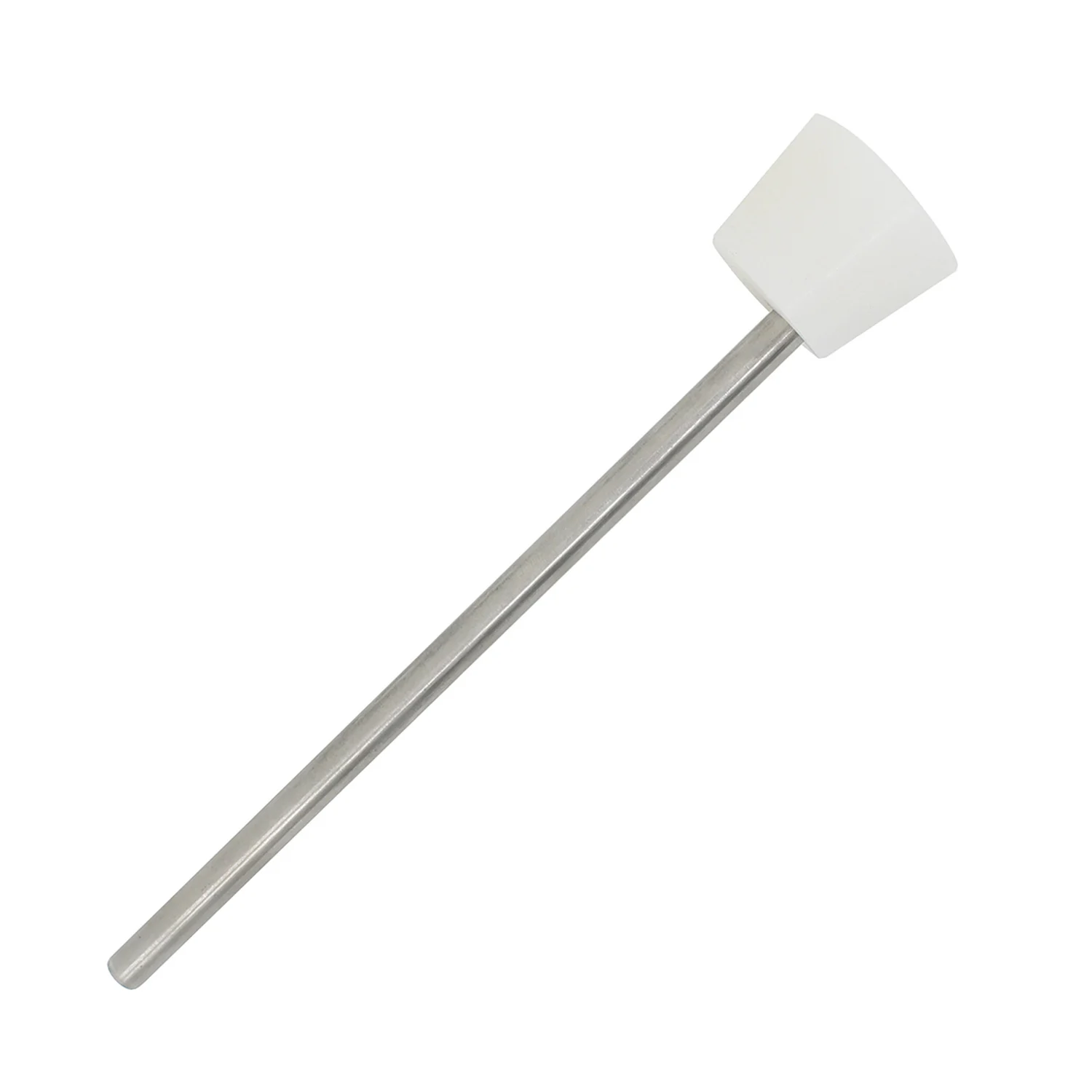 Силиконовая пробка Thermowell из нержавеющей стали 304 для домашнего пивоварения длина