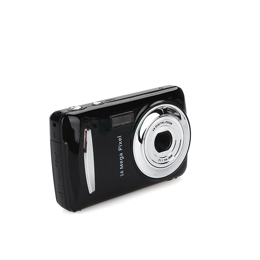 Цифровая камера Ultra 16MP 1080P Full HD уличная портативная видеокамера для путешествий