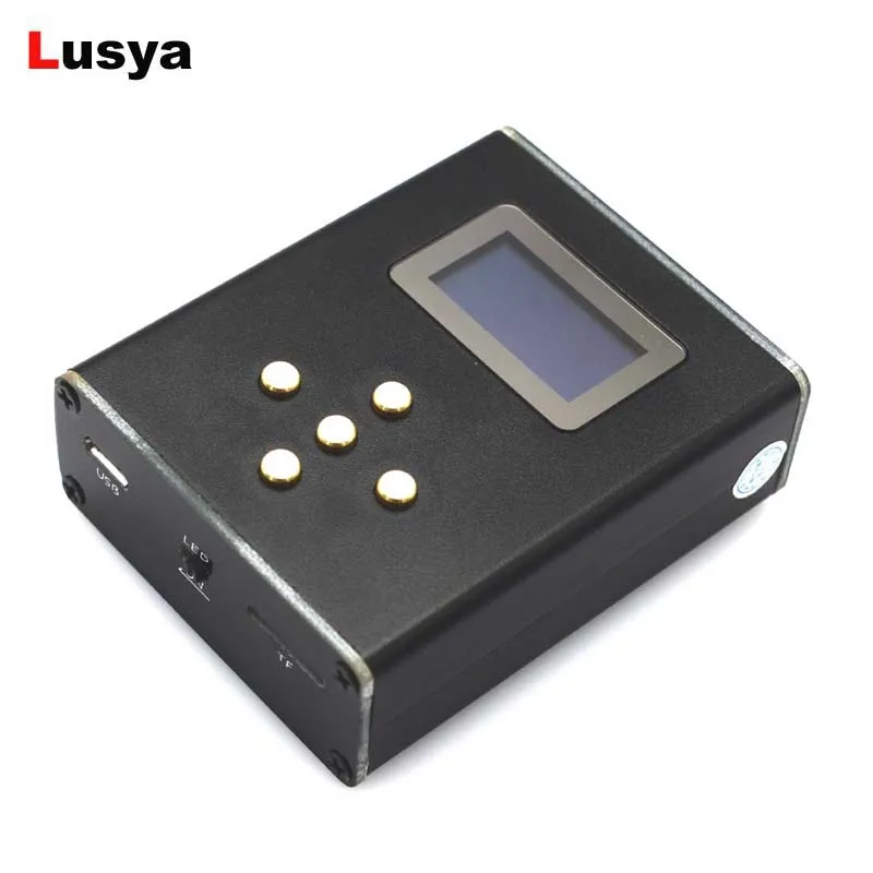2,31 дюймов QNGEE X2 MP3 плеер Bluetooth 4,1 без потерь музыка DIY MP3 HiFi музыкальный плеер максимальная поддержка 256 ГБ TF карта