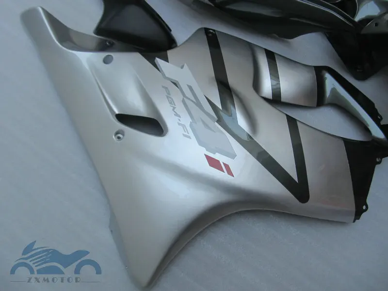 Комплект обтекателей под давлением для HONDA CBR600 F4i комплекты 04 07 CBR 600F CBR600F4I 2004 2007