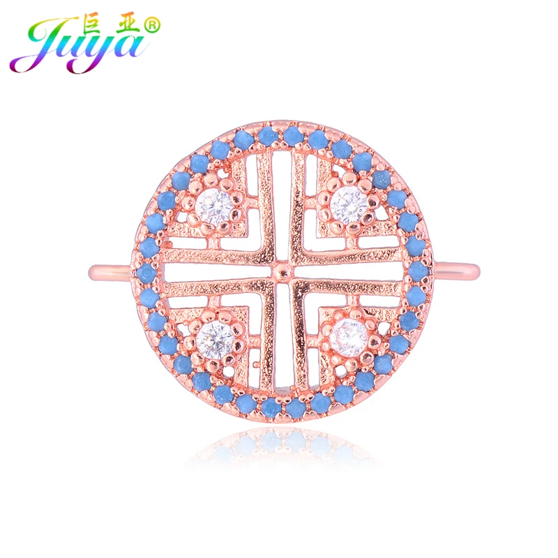 Juya DIY религиозная бижутерия компоненты плавающая подвеска крест медаль