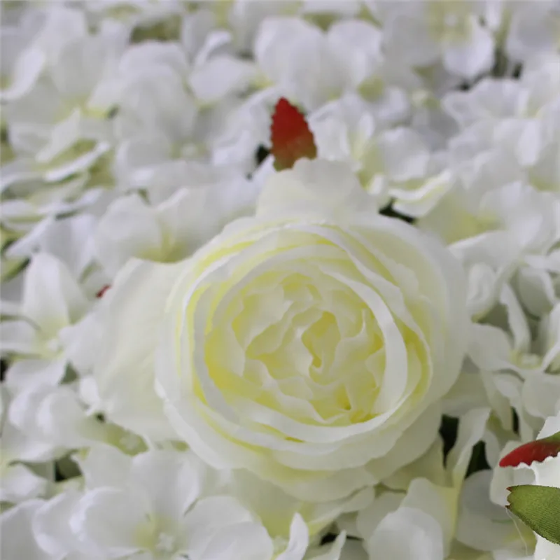 Имитация больших роз, искусственные розы, шелковые цветы, сделай сам, Свадебный магазин, окно, дисплей, отель, стена, сделай сам, украшение для дома