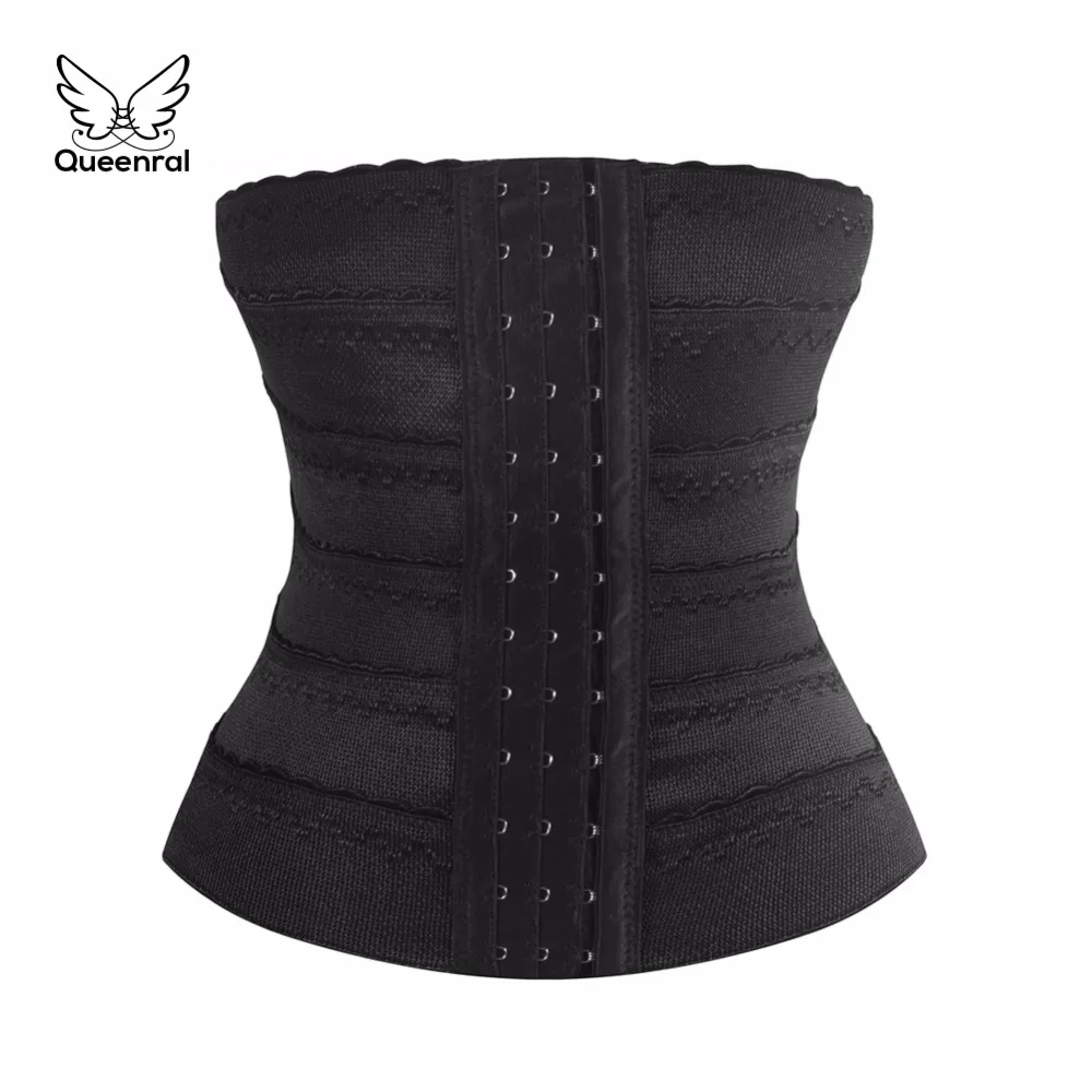 Waist Slimming modeling strap shaper underwear waist trainer Women Shapewear body slimming belt Shaper Bodysuit | Женская одежда