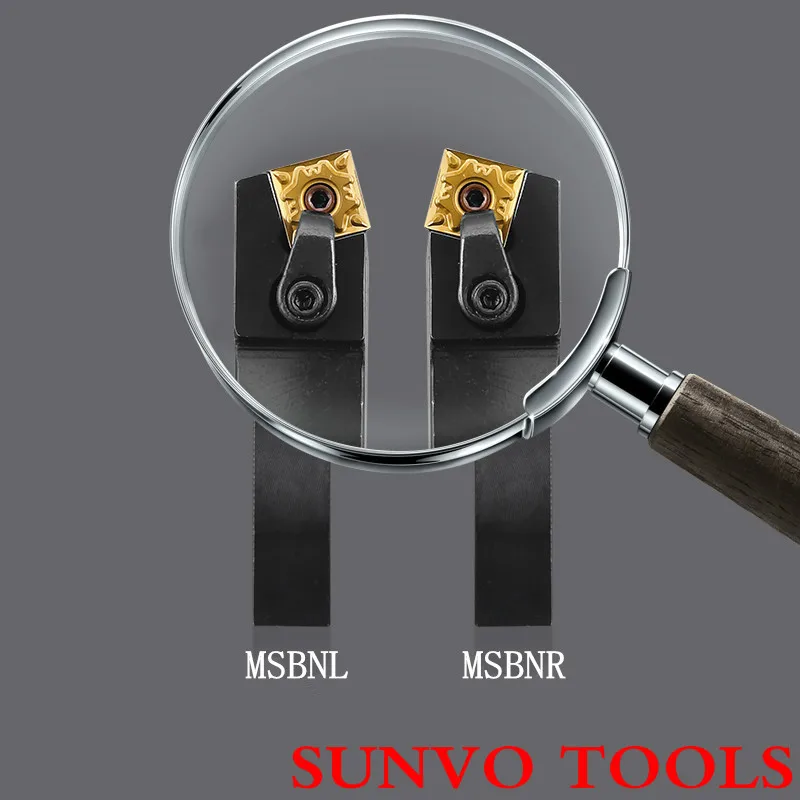 Фото External turning tools MSBNR/MSBNL MSBNR2525M12 MSBNL2525M12 CNC tool holder SNMG120408/SNMG Инструменты External turning tools MSBNR/MSBNL MSBNR2525M12 MSBNL2525M12 CNC tool holder SNMG120408/SNMG Инструменты