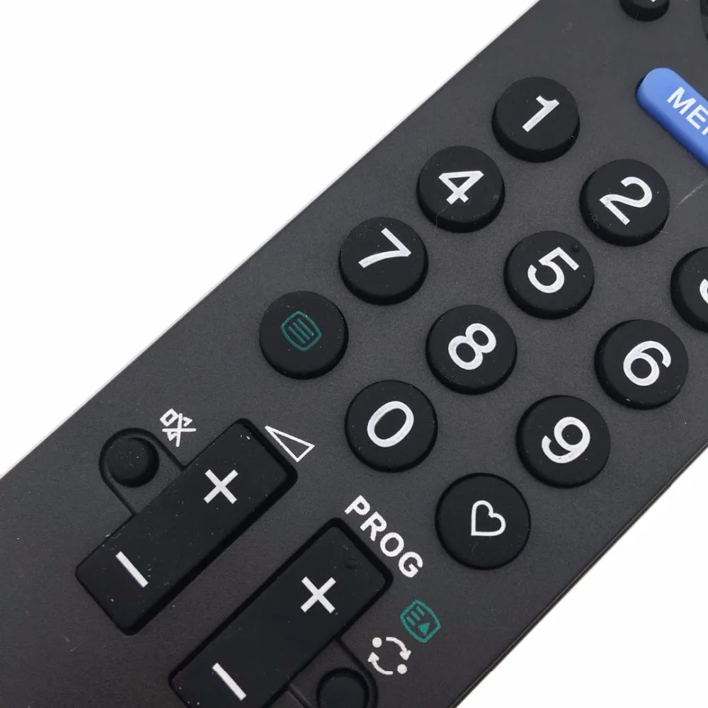 Замена пульта дистанционного управления для Sony LCD/LED TV RM ED031 ED032 ED034 ED035|remote