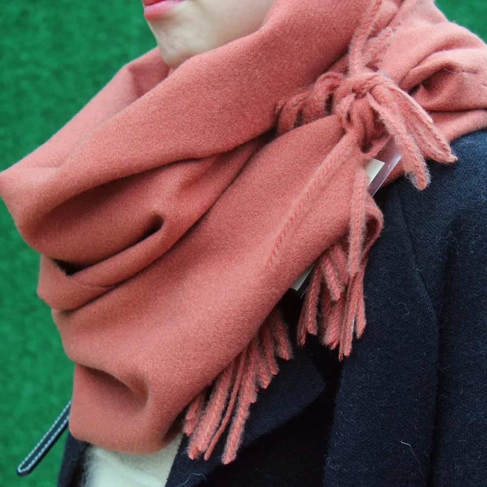 [Xiuke] шарфы новые осенние и зимние модные кашемировые шерстяные длинные шаль