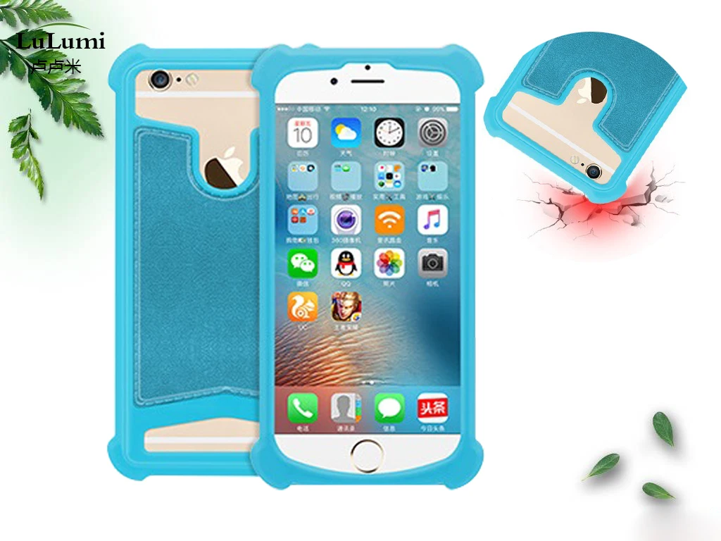 cover soft silicone case with ring for lenovo k8 note / a7700 P2 K6 NOTE K5 K4 5.5 INCH 1# | Мобильные телефоны и