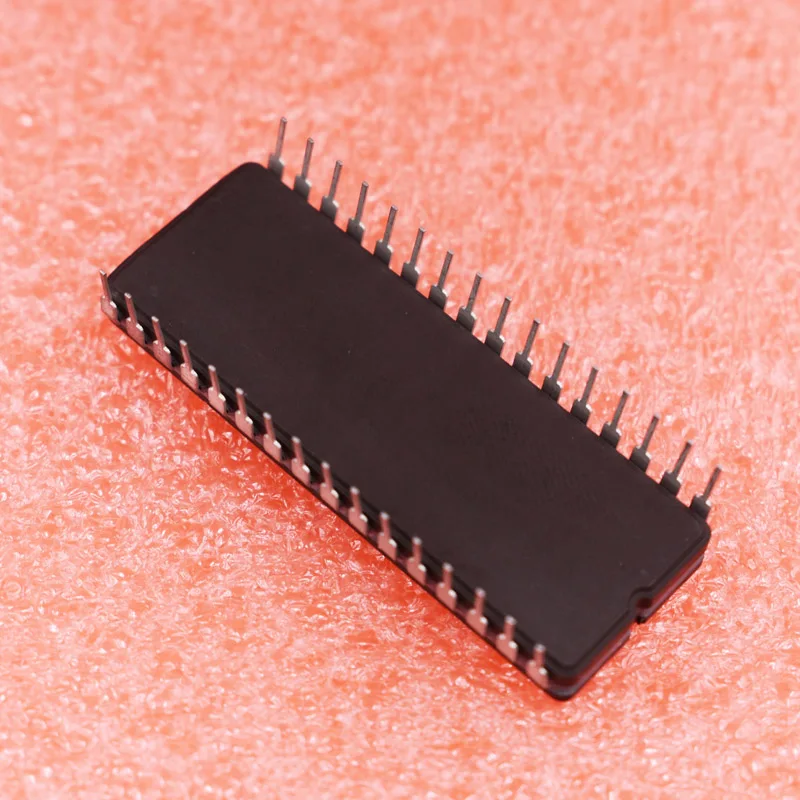 1 шт. AM27C040-120DC 32 шпильки 27C040 UV EPROM 4 м DIP32 хорошее качество | Электронные компоненты и