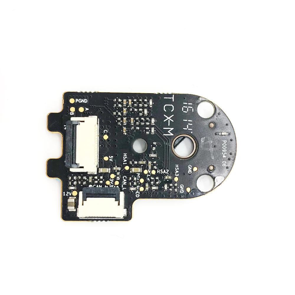 DJI Phantom 3 Pro P axis Motor ESC чип печатная плата для Advanced Drone (тестирование)|Наборы