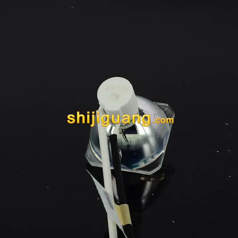 Shijiguang Лампа проектора для vivitek D522WT D525ST D530 D530MX 5811116310-SU Замена лампы | Электроника