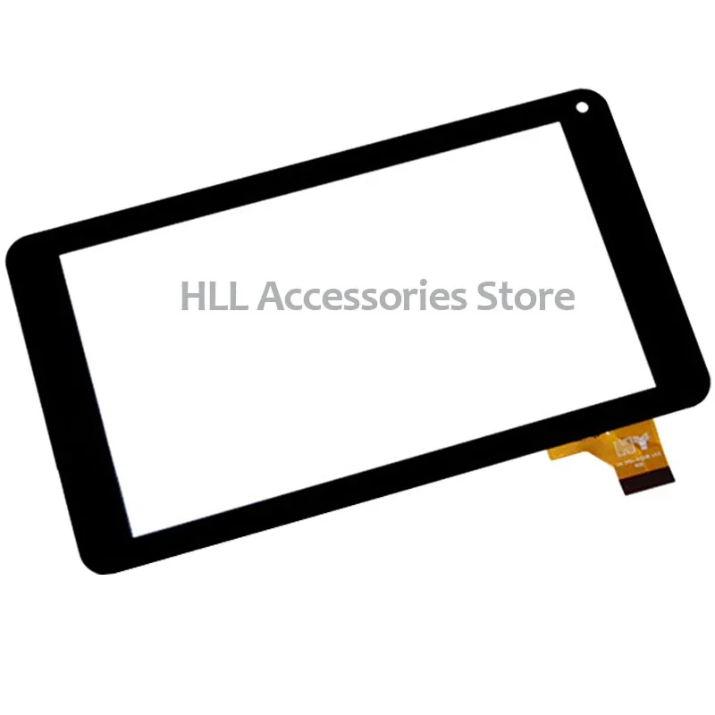 free shipping 7&quot inch For Chuwi Chi V17hd DX0067-070A FPC F1B001B Tablet Touch Screen Panel Digitizer Glass 186*104 | Компьютеры и