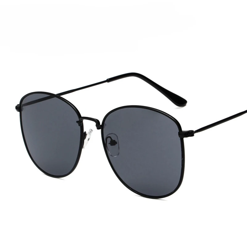 Женские солнцезащитные очки женские модные повседневные Хиппи ночного видения