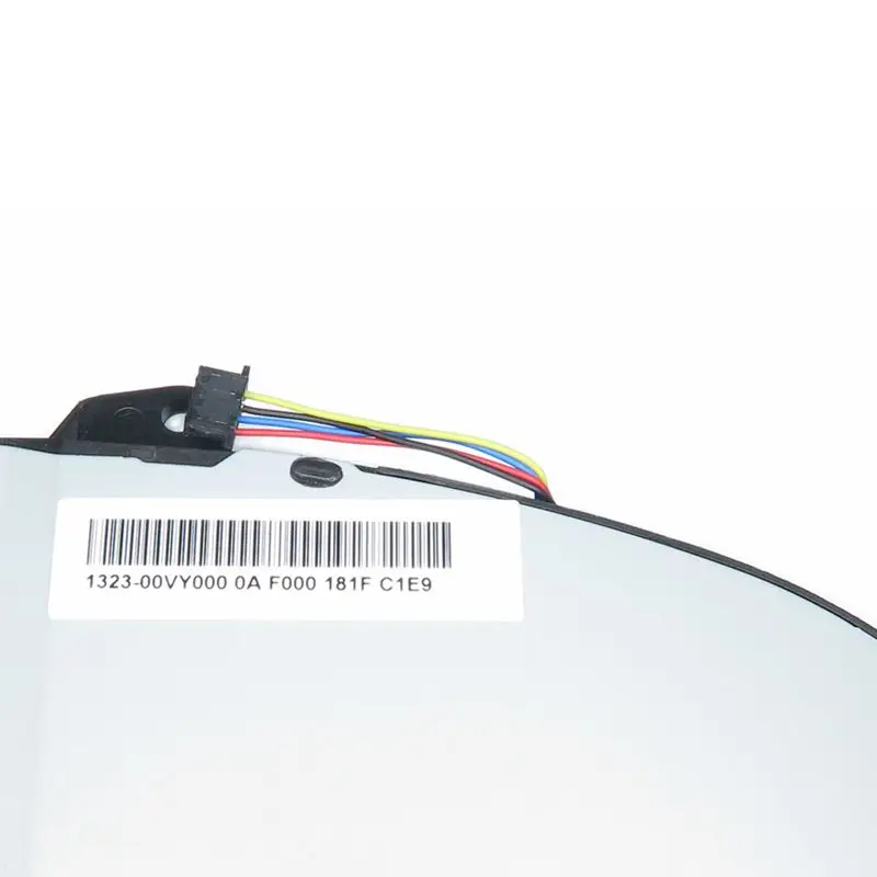 GZEELE новый ноутбук Cpu охлаждающий вентилятор для Asus ROG Strix GL753 GL753V GL753VD GL753VE FX73 FX73V FX73VD